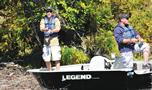 2013 Legend Fishing Boat 15 ANGLER New Boat For Sale