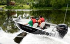 2014 Legend Fishing Boat 15 ANGLER New Boat For Sale