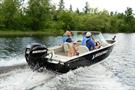 2013 Legend Fish and Ski 15 ALLSPORT New Boat For Sale