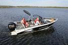 2013 Legend Fish and Ski 16 XCALIBUR New Boat For Sale