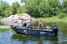 2013 Legend Fishing Boat 16 XGS New Boat For Sale