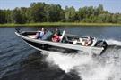 2013 Legend Fish and Ski 19 XCALIBUR New Boat For Sale