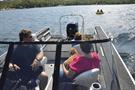 2013 Legend Fish and Ski 20 XCALIBUR New Boat For Sale