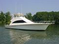 2000Ocean Yachts56 CONVERTIBLE