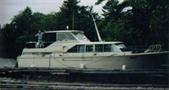 1968Chris Craft Commander