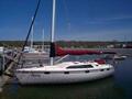 1992Hunter 36 Vision