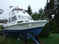 1976seawind 28fly bridg