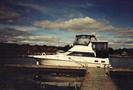 1992Silverton34 Aftcabin