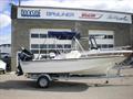 2009Boston Whaler190 MONTAUK