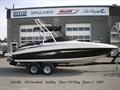 2009Sea Ray230 Sundeck&reg;