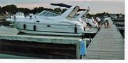 2002Cruisers Yachts3275 Express
