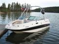 2005Chaparral216 Sunesta
