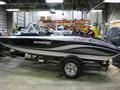 2008stratos 486 fish and ski