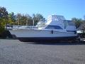 1987Ocean Yachts46 Sunliner