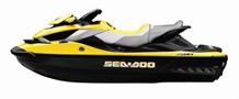 2012Sea-DooRXT iS 260