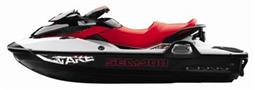 2012Sea-DooWAKE PRO 215
