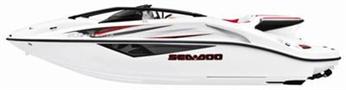 2012Sea-Doo200 Speedster