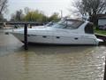 2000CRUISERS YACHTS3375