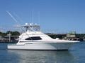 2005Bertram45 CONVERTIBLE