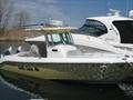 2006Everglades Boats260CC