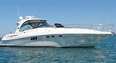 2008Sea Ray52 Sundancer