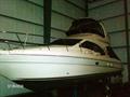2007Sea Ray44 Sedan Bridge