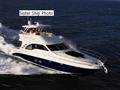 2005Sea Ray55 SEDAN BRIDGE