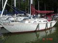 1980Alberg 37Sloop