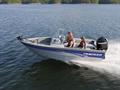 2010Tracker BoatsPro Guide V-175 WT