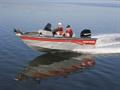 2010Tracker BoatsPro Guide V-175 SC