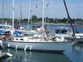 1987Reliance Boat CompanyReliance 44