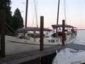 1985Dollar Bay MarineColvin Gazelle 42
