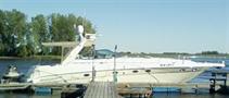 2000Sea RaySundancer