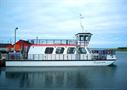 2005Technical 13 & Meridien Maritime Inc.Multicoques