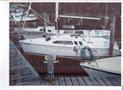 2000Voilier HUNTER240