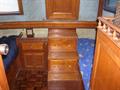 1974marine tradertrawler tri-cabine