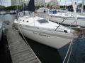 1983CS YachtsCS 36 Traditional