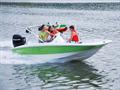 2010Boston Whaler150