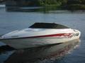 2008BajaPerformance 275 Boss