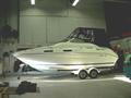 1993Sea Ray230 Sundancer