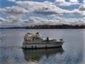 1967Chris Craft47 Commander MY F/B