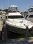 2007Sea Ray52 Sedan Bridge