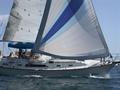 1986C & C YachtsLandfall 39