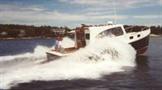 2009NORTHERN WOODS28 BHM B&D Custom Yachts