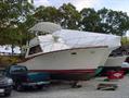 1973EGG HARBOR38'
