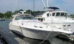 1997SEA RAY450 Sundancer