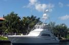 2002BERTRAM60 Convertible