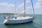 1979CANADIAN SAILCRAFT36