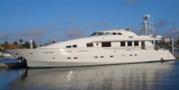 1999EVOLVE YACHTSComposite Super Yacht