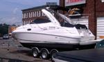 2004CAMPION MARINE INC.LX 925i Allante
